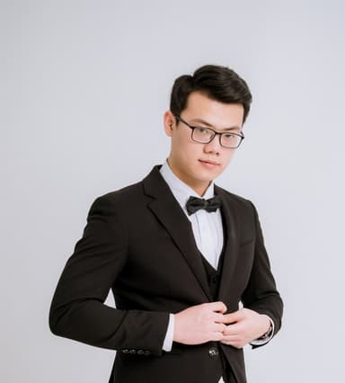 Duc Le (Kelvin)