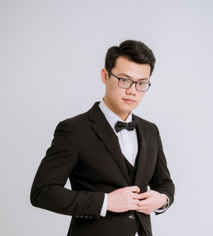 Duc Le (Kelvin)